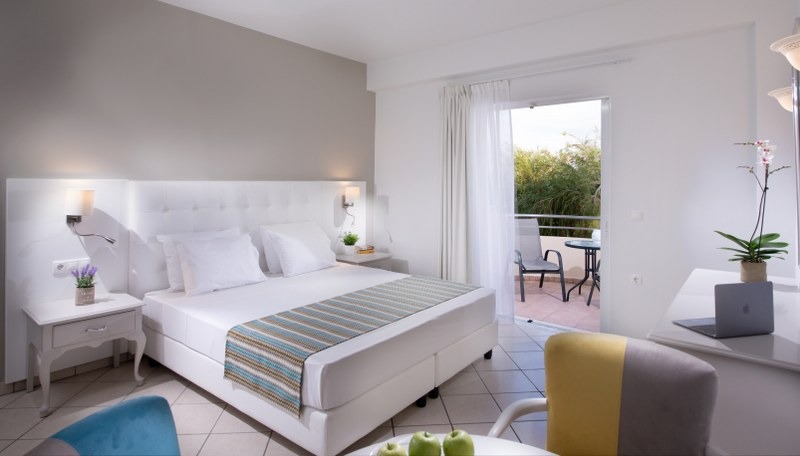 Hotel Dore