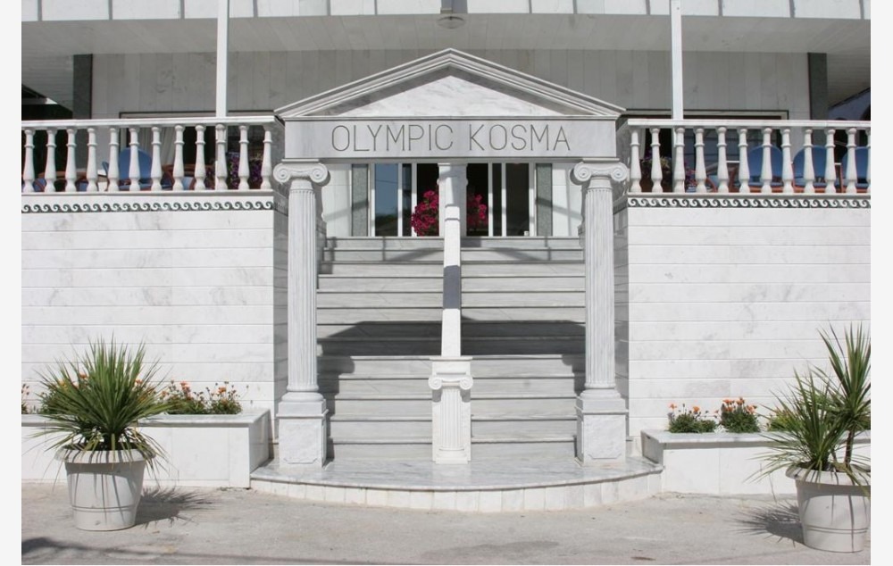 Olympic Kosma