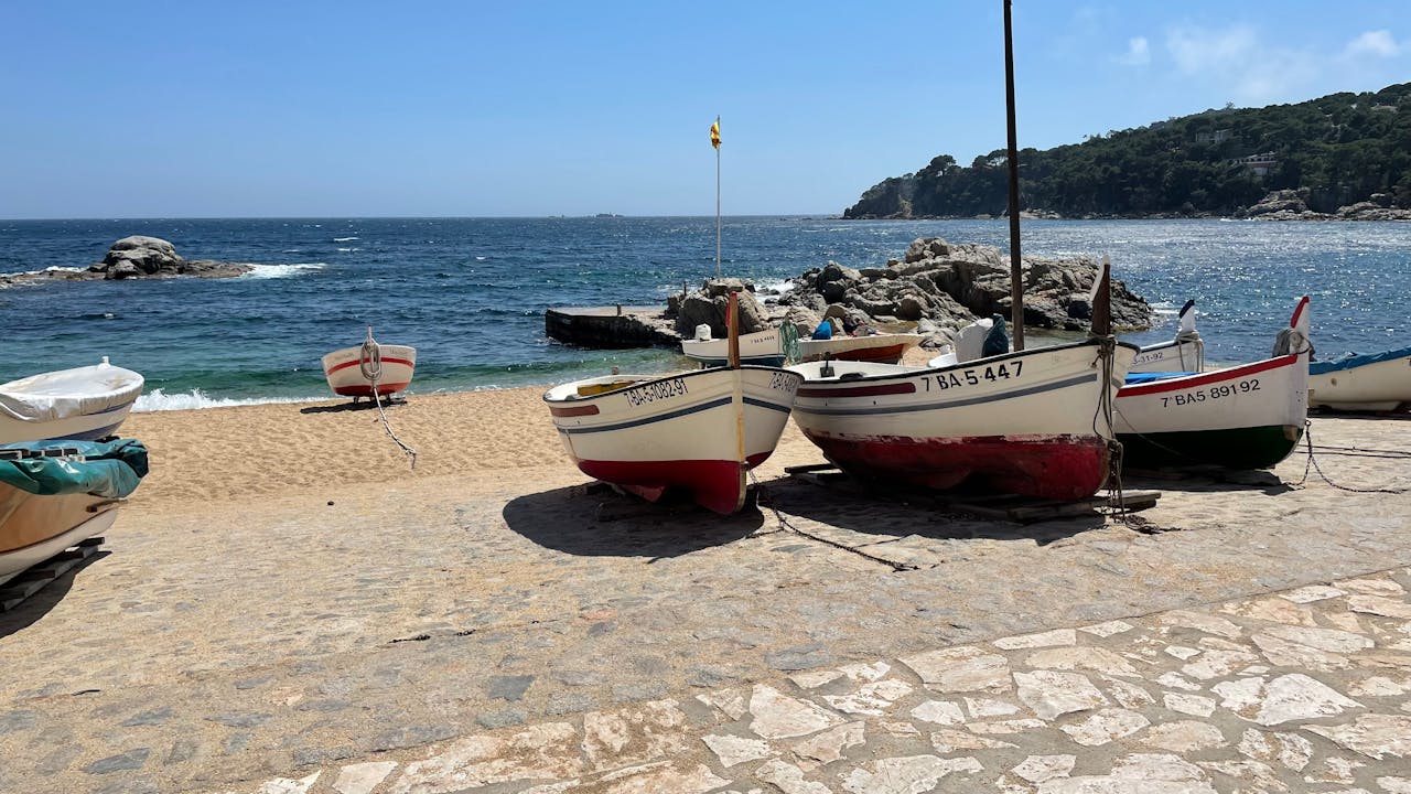 Ljoret de Mar