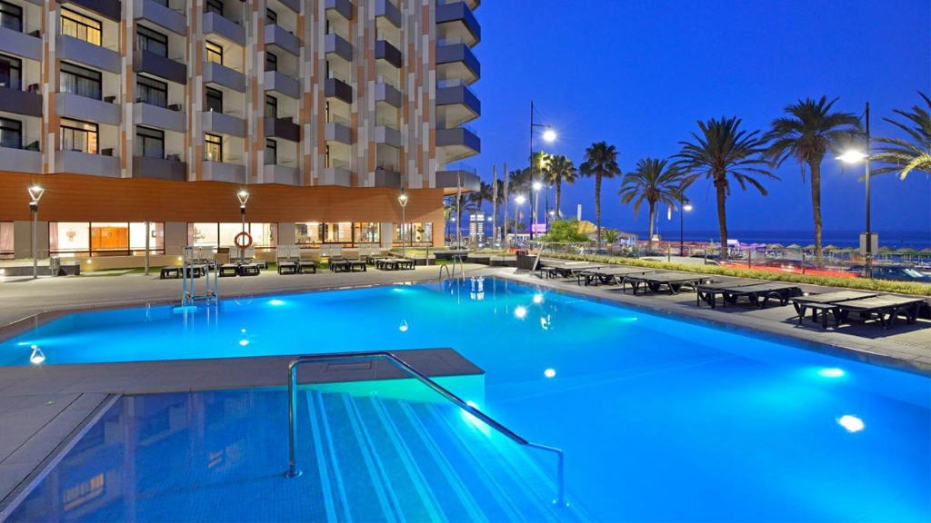 Melia Costa del Sol