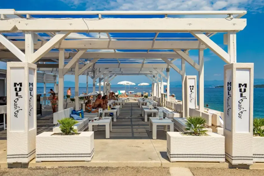 Hotel Malin