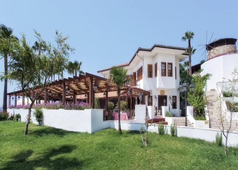 Selectum Colours Bodrum (ex Asteria Bodrum Resort)