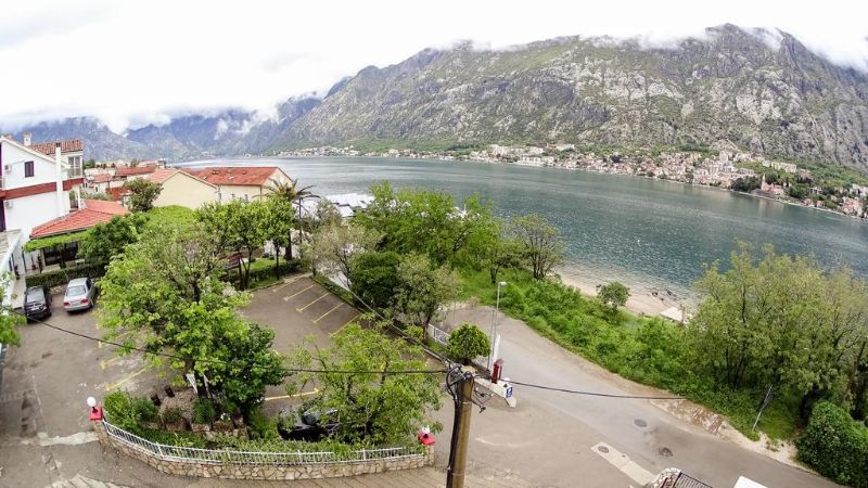 Hotel Bokeljski Dvori