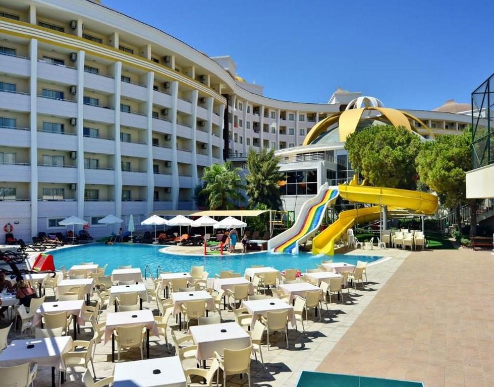 Hotel Side Alegria Hotel and Spa