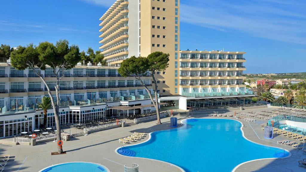 Sol Barbados Hotel