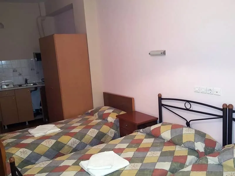 Vila Katarina 2