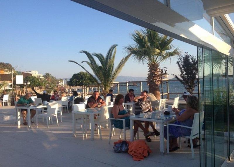 Dragut Point North Hotel