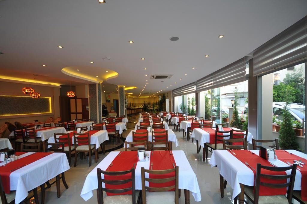 Hotel Kleopatra Micador