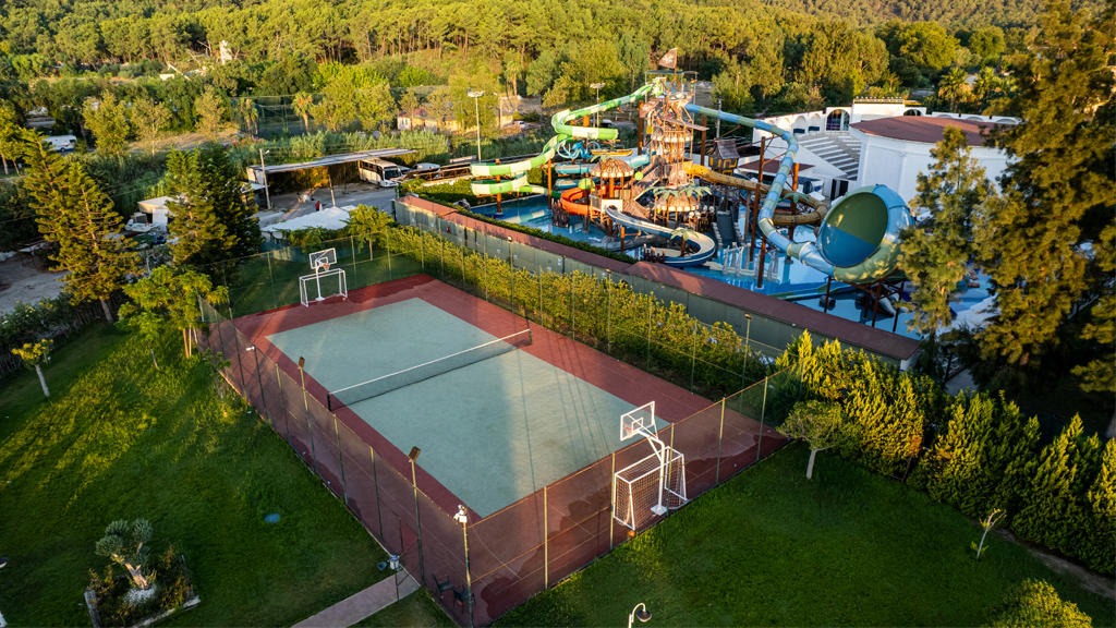Club Hotel Phaselis Rose