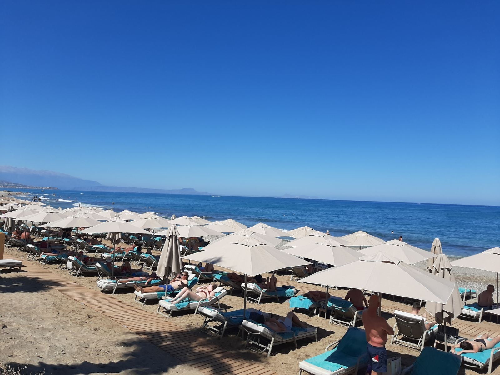 Hotel Amira Beach Resort & Spa