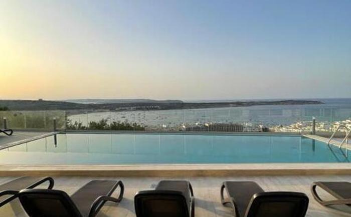 VIU57 Hotel