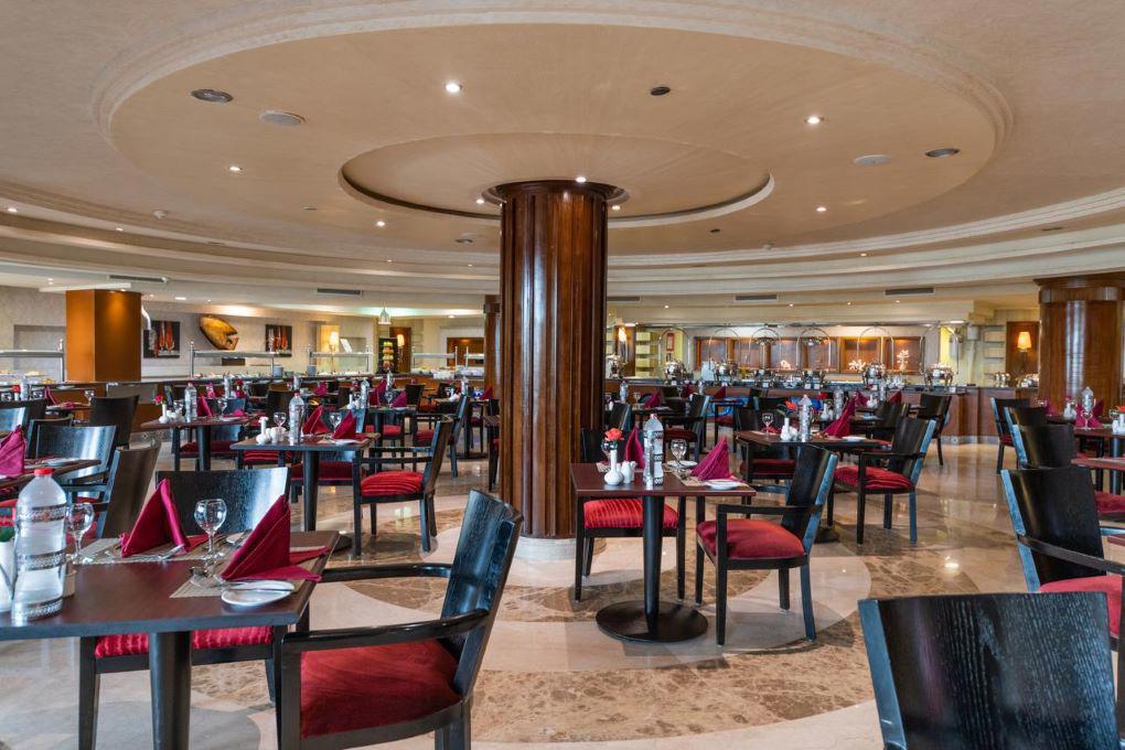 Kaisol Romance  Resort Sahl Hashees