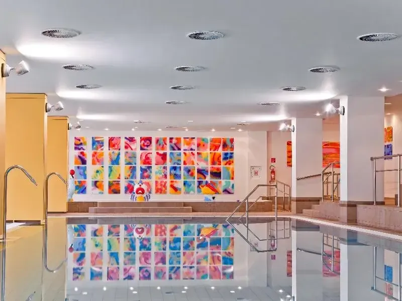 Hotel Aurora