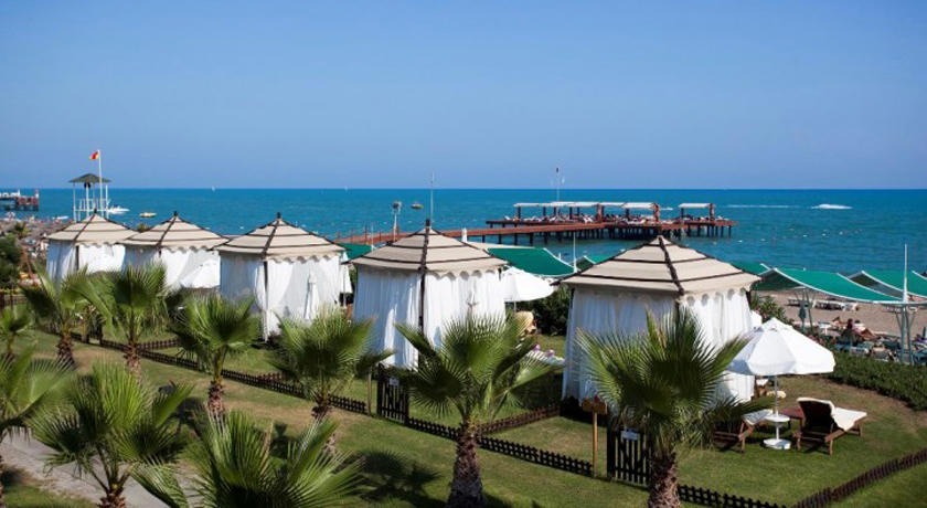Limak Atlantis De Luxe Hotel and Resort