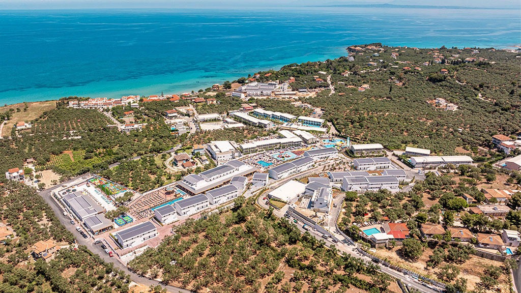Hotel Careta Paradise