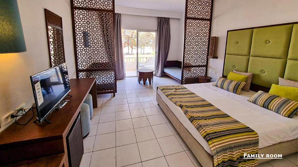 Monarque Club Rivage