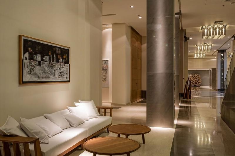 Hotel Avra Imperial Beach Resort & Spa