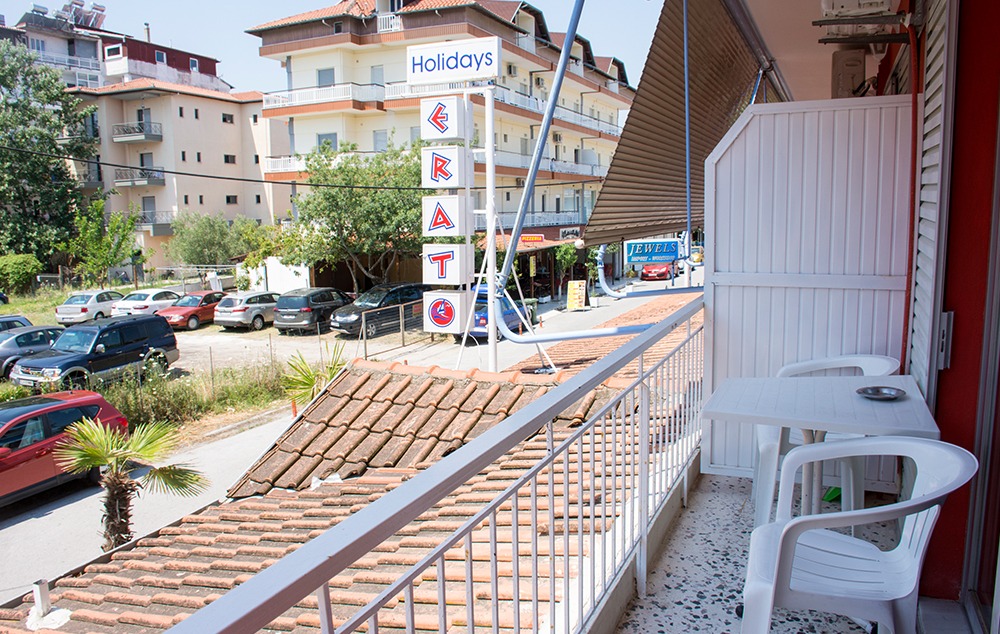 Hotel Erato Stars