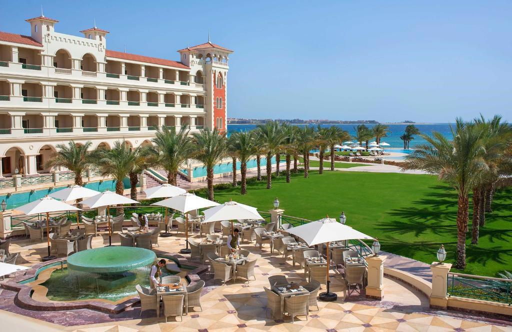 Hotel Baron Palace Resort