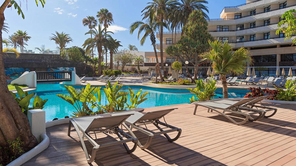 H10 Conquistador Hotel