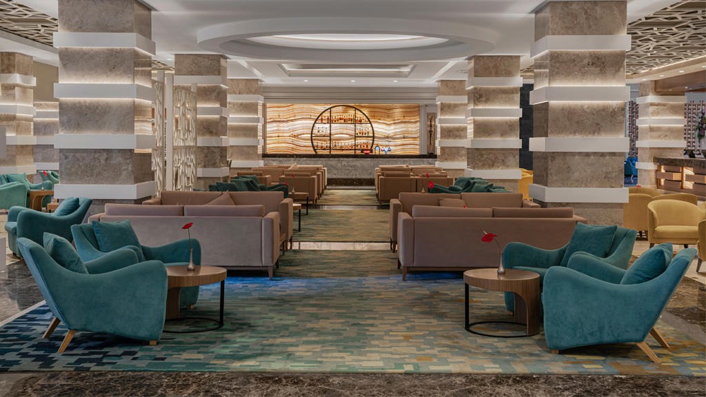 Papillon Aysha Hotel