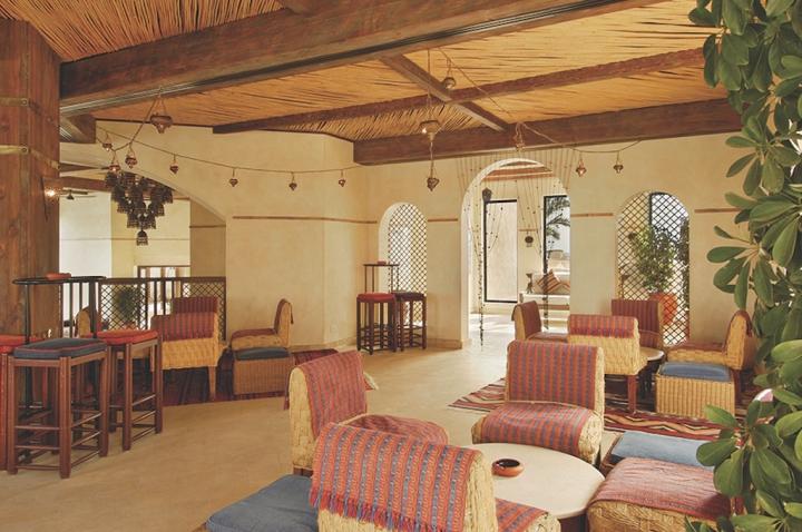 Marina Lodge Port Ghalib