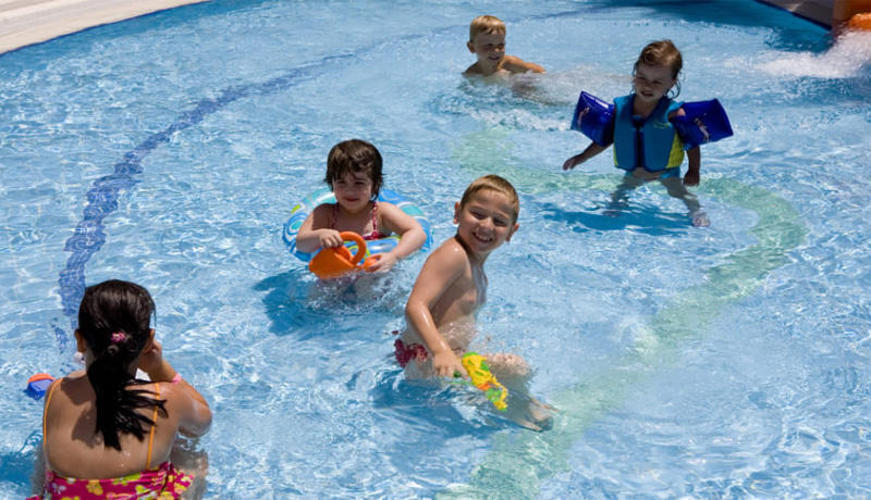 Latanya Park Resort