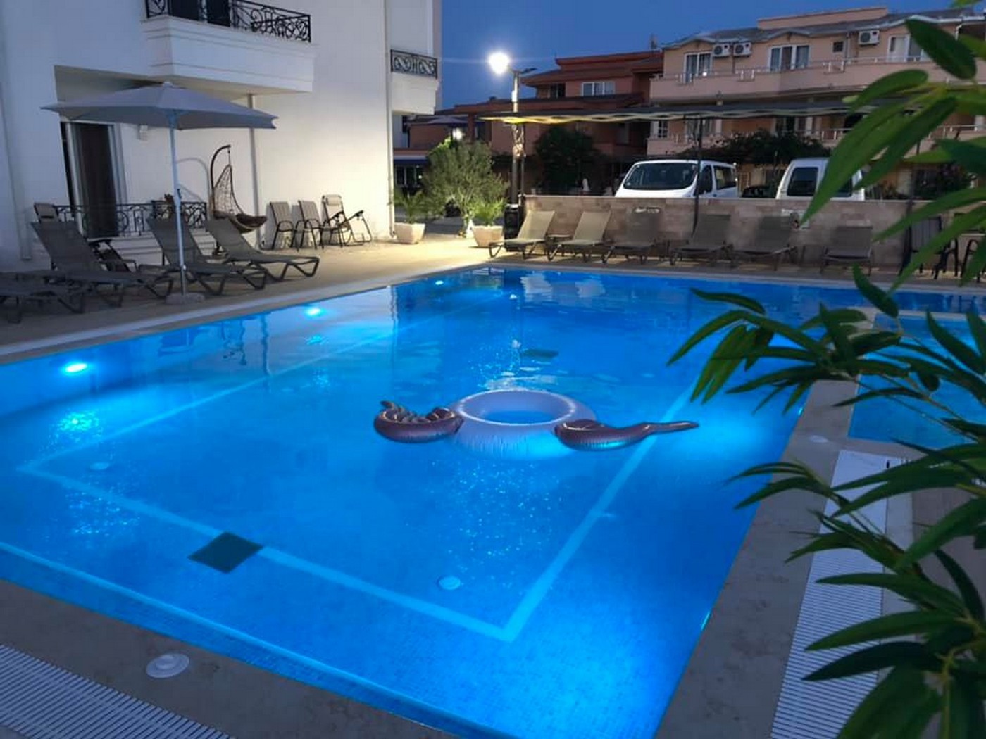 Apartmani Metropolis