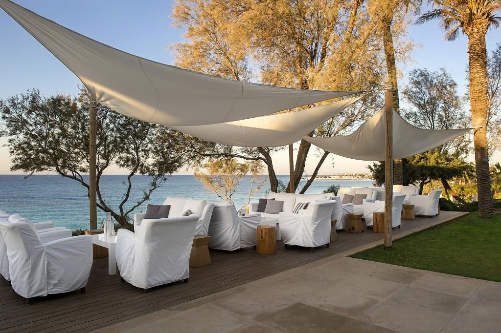 Hotel Grecian Sands 