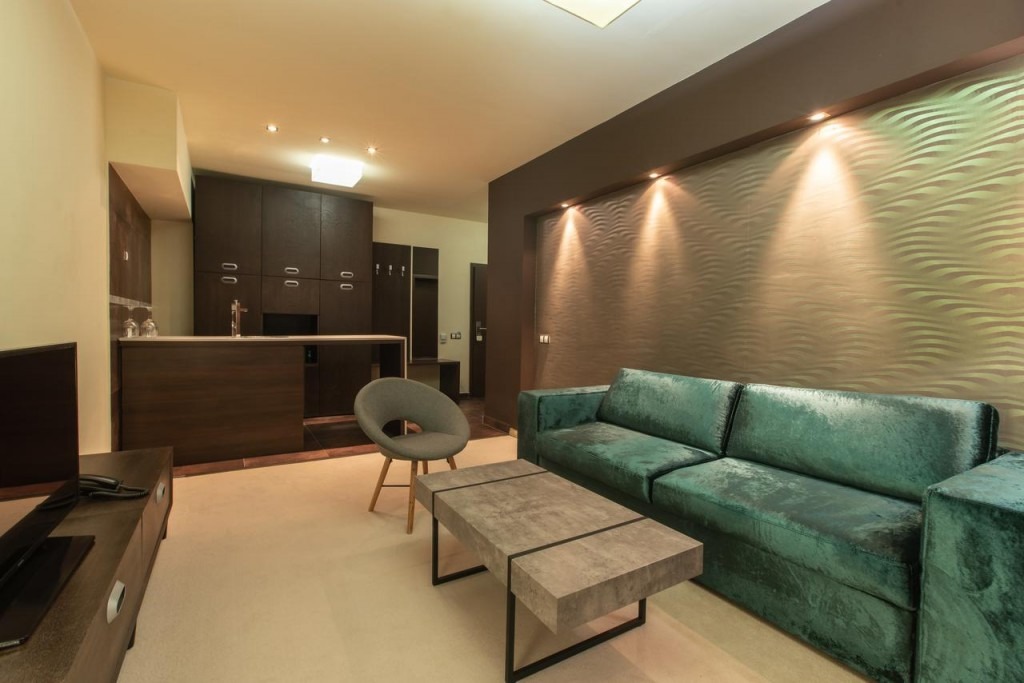 Hotel Ores