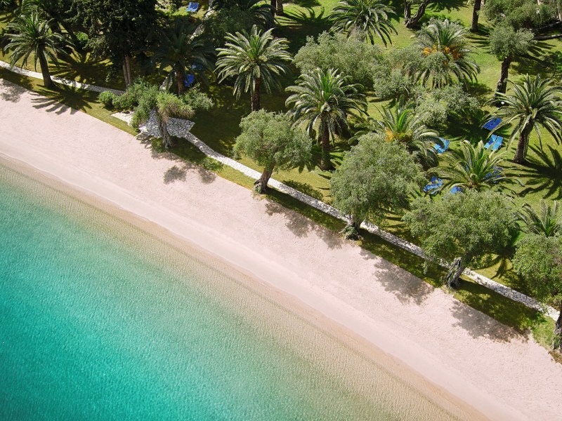 Hotel Grecotel Lux Me Daphnila Bay Dassia