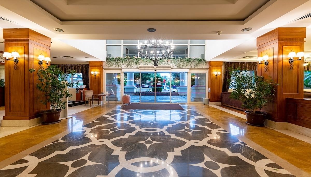 Viking Star Otel