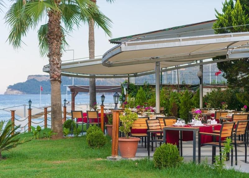 Sealife Kemer Resort