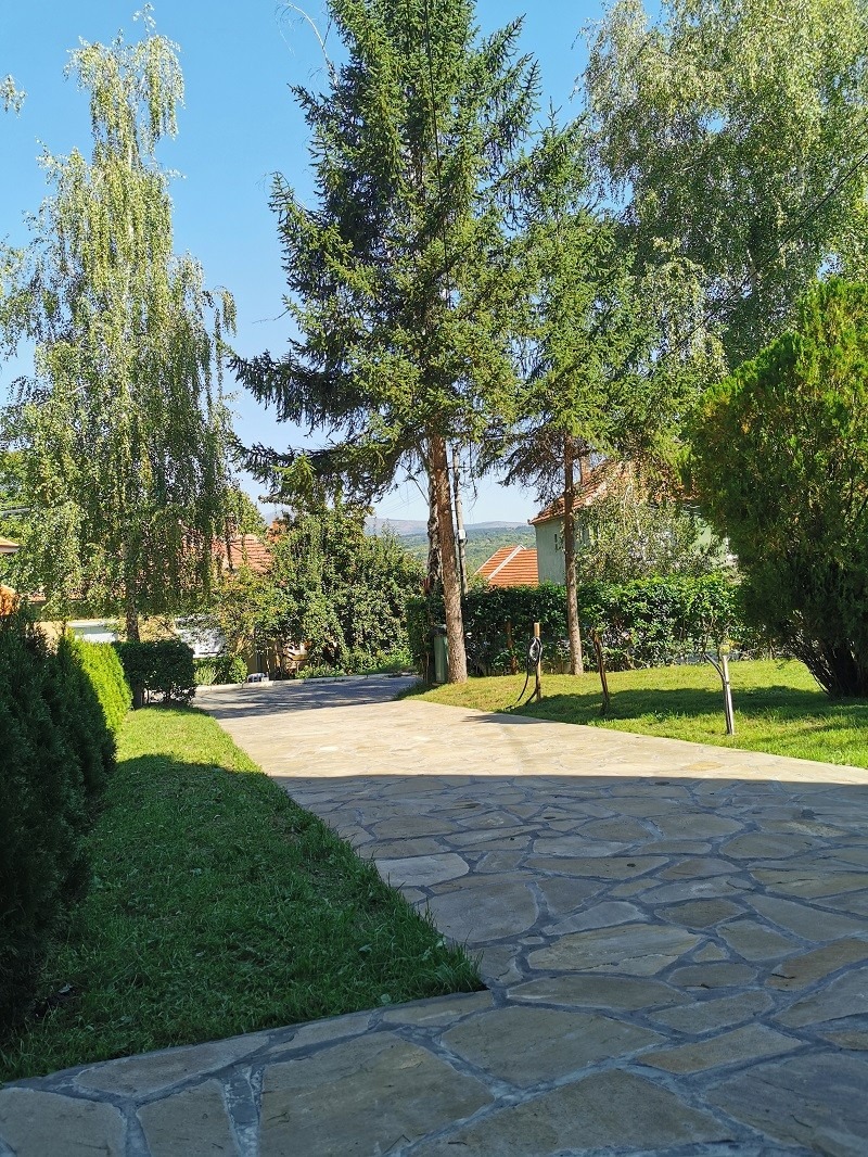 Vila Breza