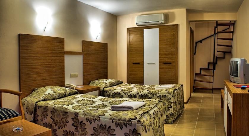Hotel Omer Holiday Resort