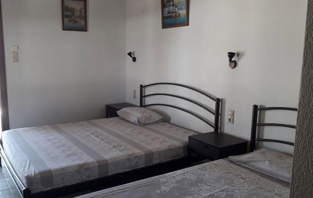 Vila Platanos