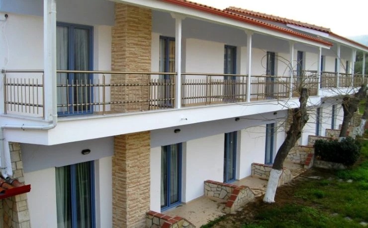 Vila Kosmas
