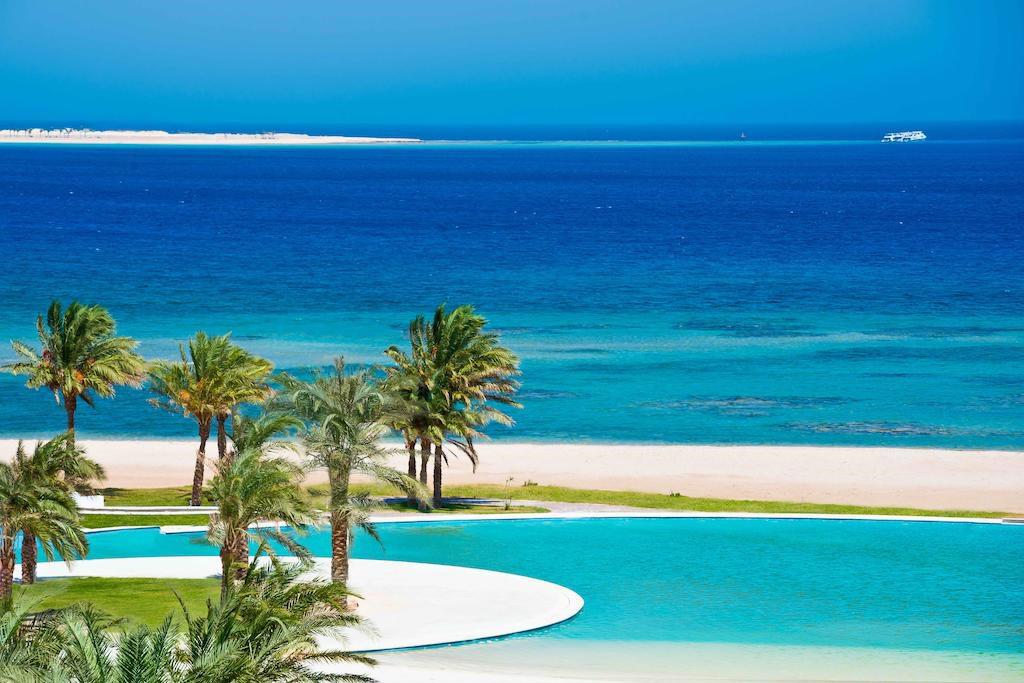 Hotel Baron Palace Resort