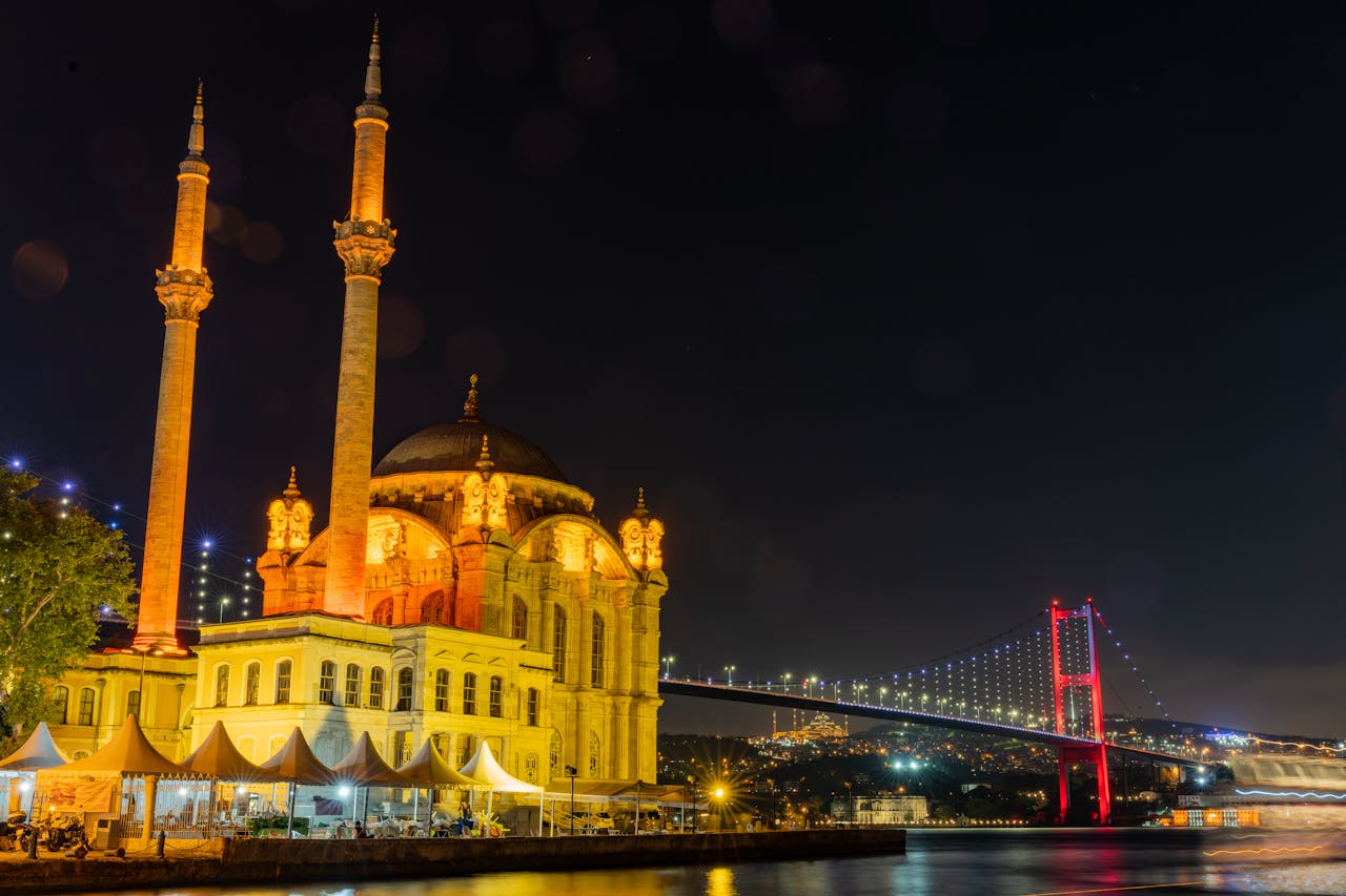 Istanbul