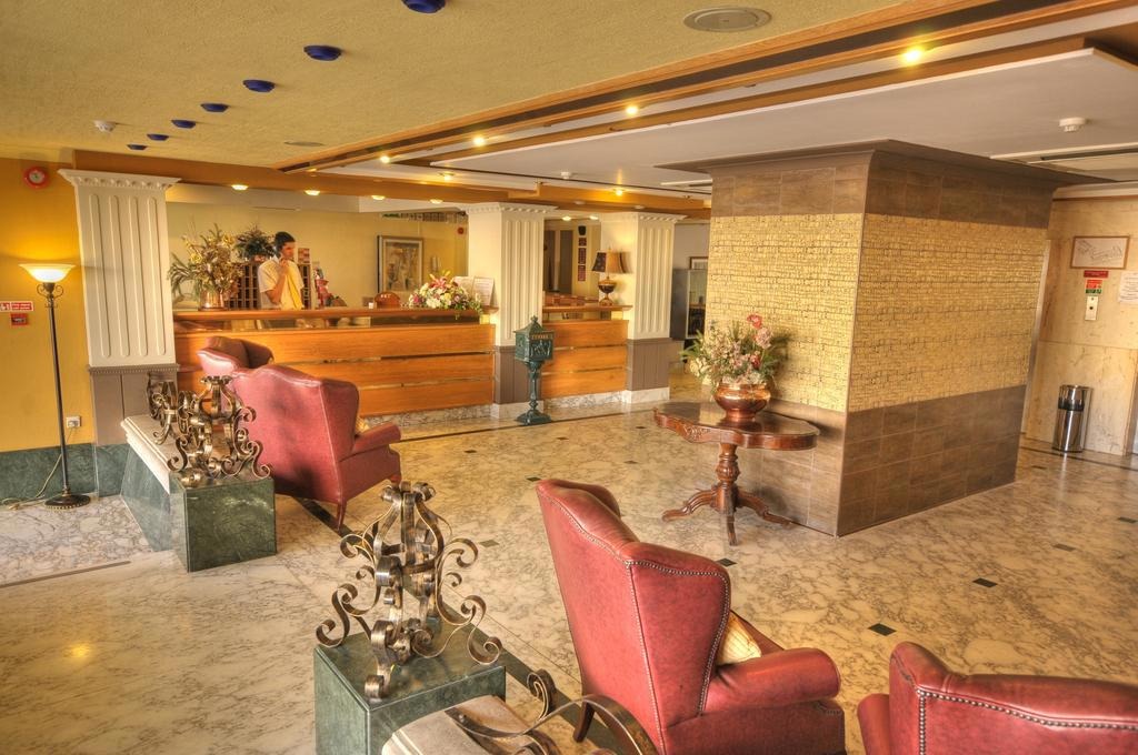 Soreda Hotel