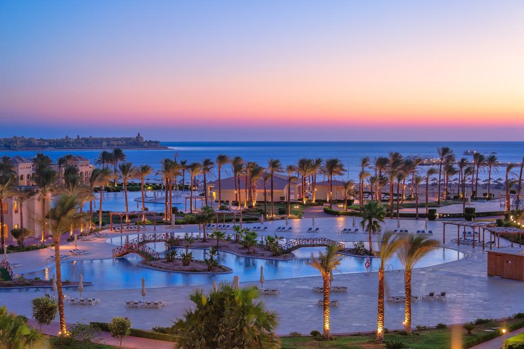 Cleopatra Luxury Resort Makadi