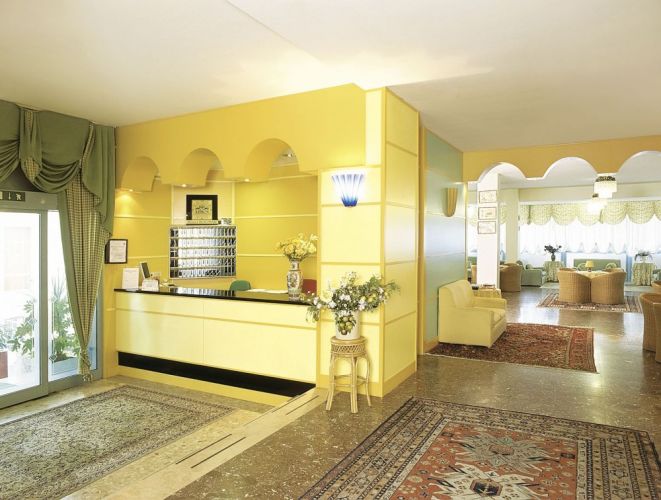 Hotel Bolivar