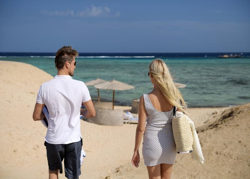 The Three Corners Fayrouz Plaza Beach Resort