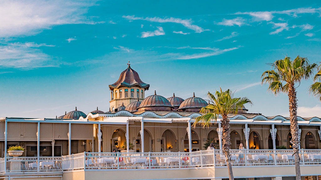 Gural Premier Belek