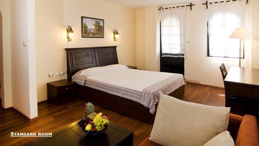 Altinsaray Hotel