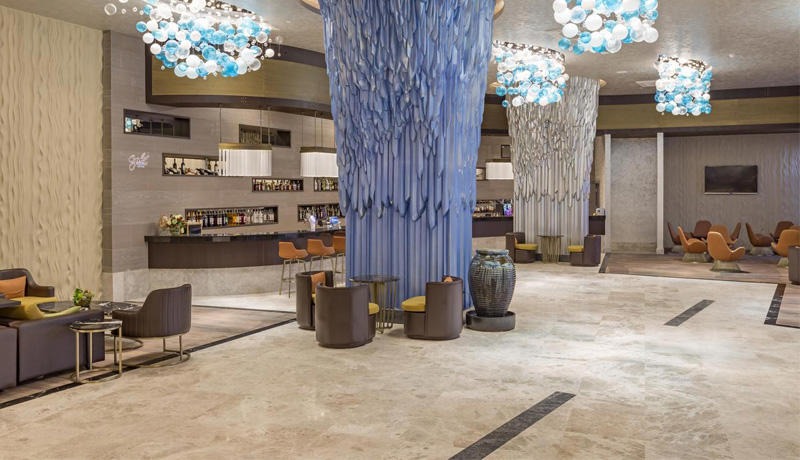 Royal Seginus Hotel