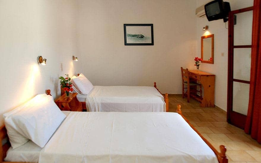 Vila Acropolis