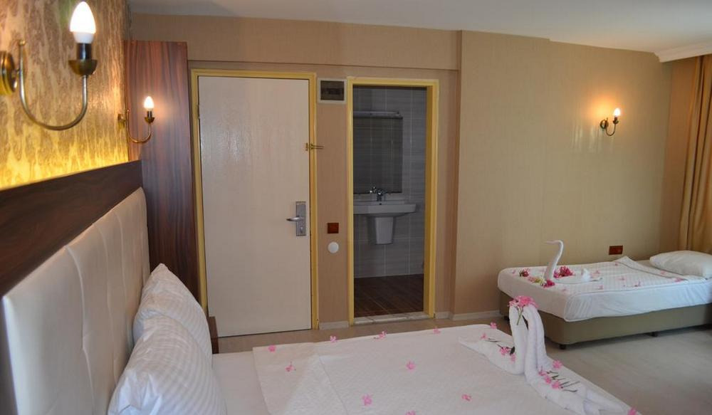 Hotel Kalif