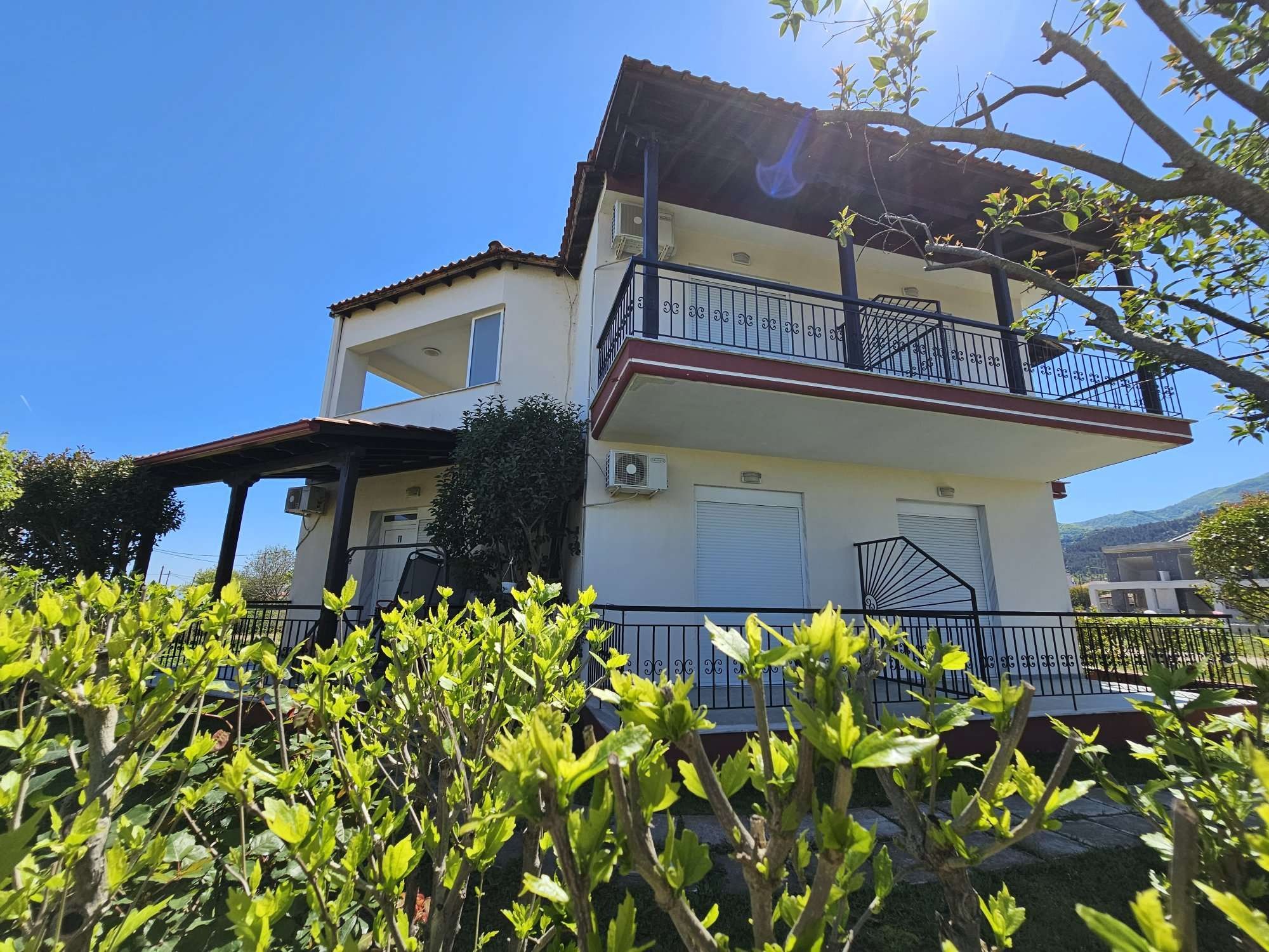 Vila Anastasia
