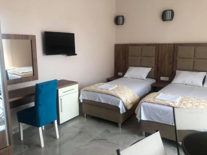 Studio Apartmani Lara Lux
